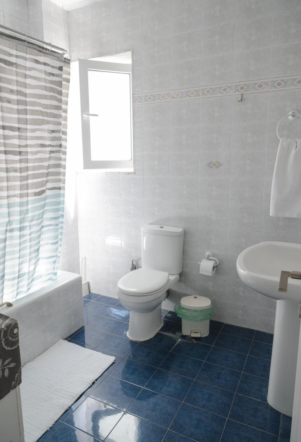 Sea View Apartment Chalkís Eksteriør bilde